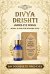 DIVYA DRISHTI (UNDER-EYE-SERUM) 15ML