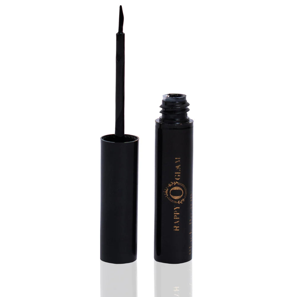 MATTE EYELINER (SMUDGE-PROOF, MATTE FINISH, ALL-DAY HOLD)