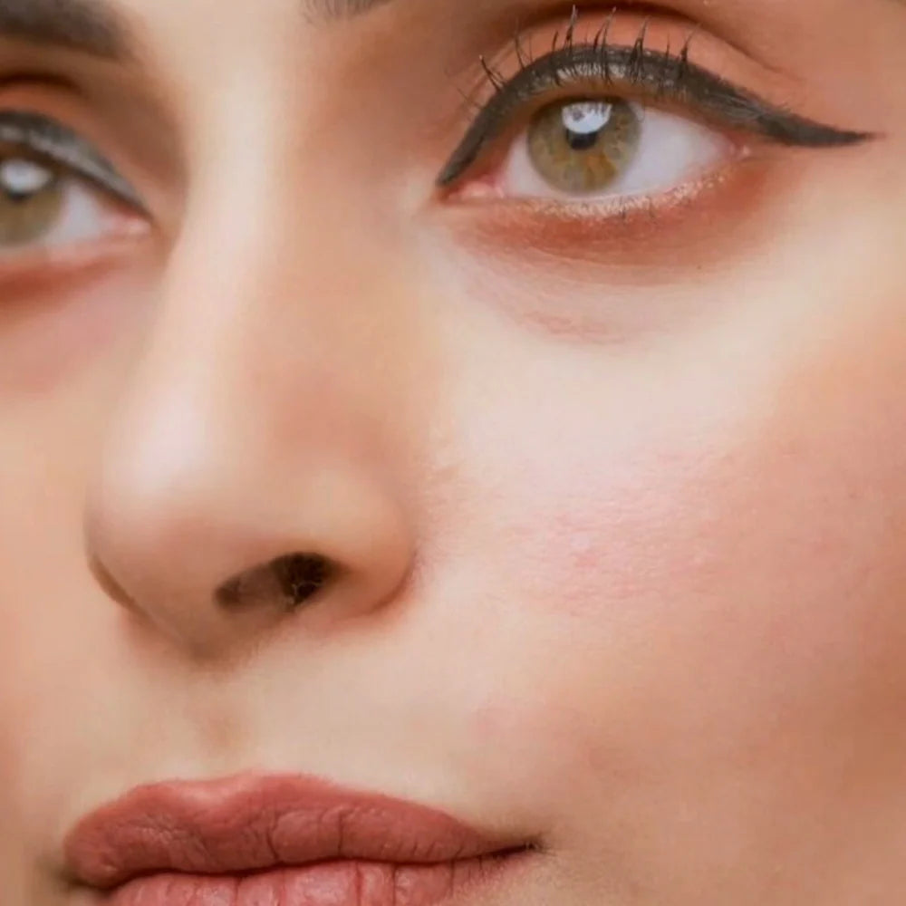 MATTE EYELINER (SMUDGE-PROOF, MATTE FINISH, ALL-DAY HOLD)
