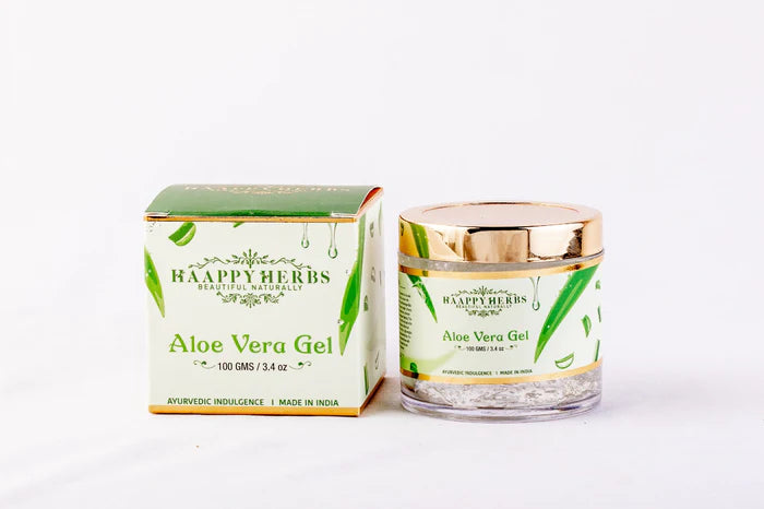 ALOE VERA GEL