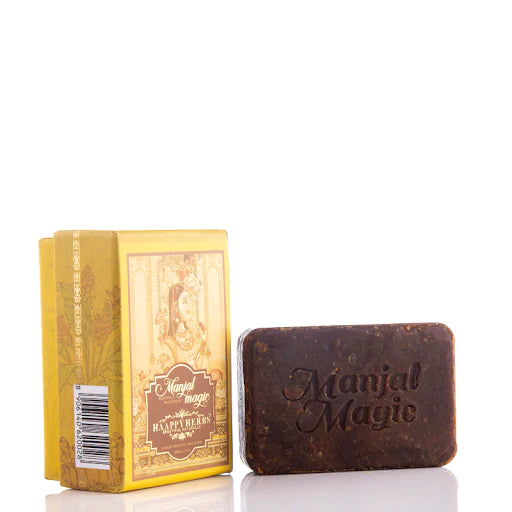 MANJAL MAGIC LUXURY SOAP BAR
