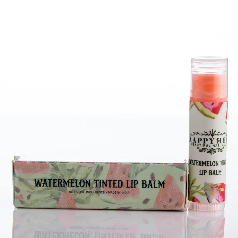 LIP BALM WITH TINT WATERMELON