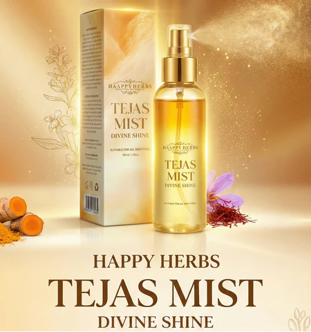 TEJAS MIST (DIVINE SHINE) 100ML
