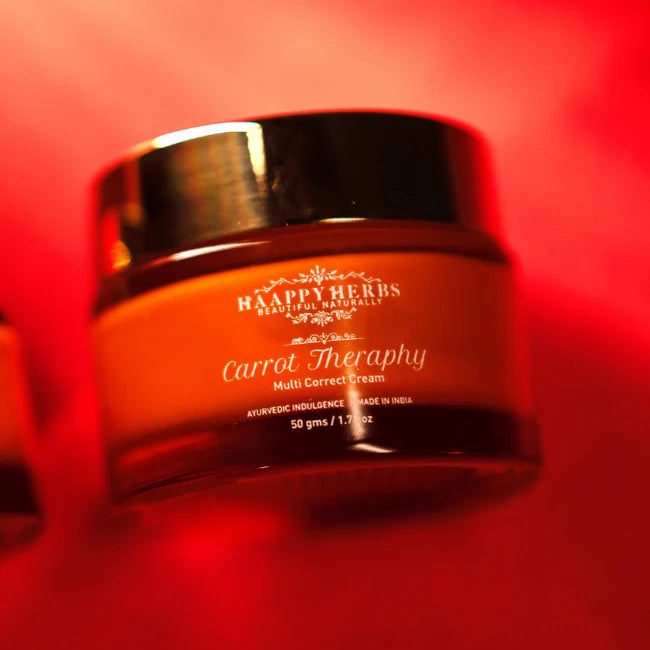 CARROT THERAPY MULTI-CORRECT CREAM