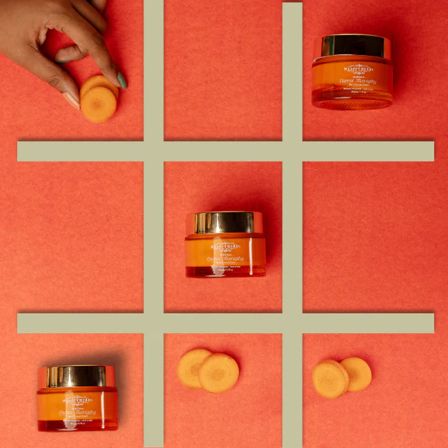 CARROT THERAPY MULTI-CORRECT CREAM