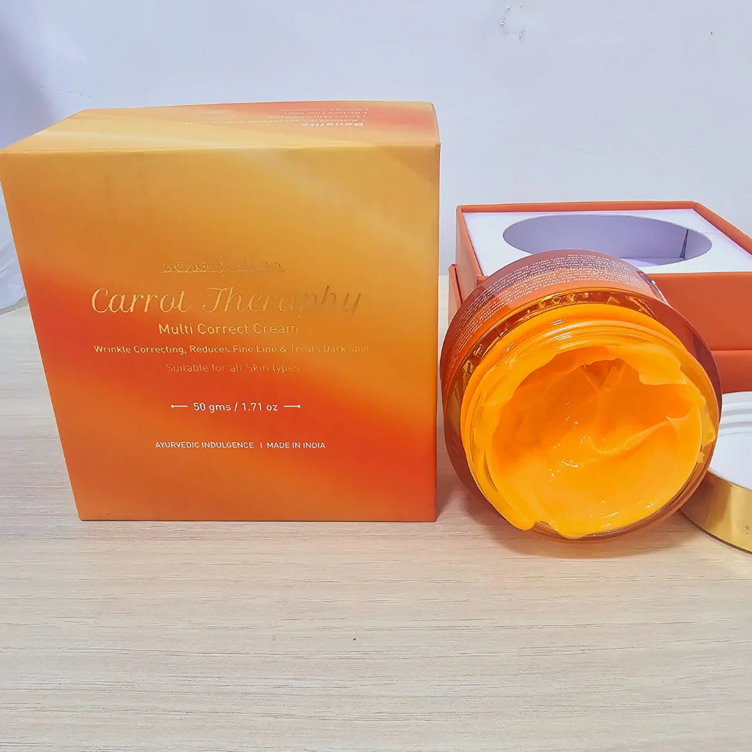 CARROT THERAPY MULTI-CORRECT CREAM