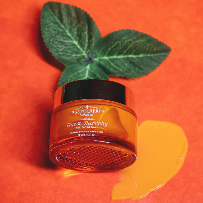 CARROT THERAPY MULTI-CORRECT CREAM