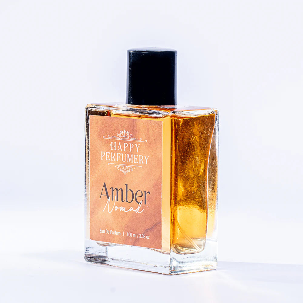 AMBER NOMAD