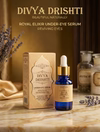DIVYA DRISHTI (UNDER-EYE-SERUM) 15ML