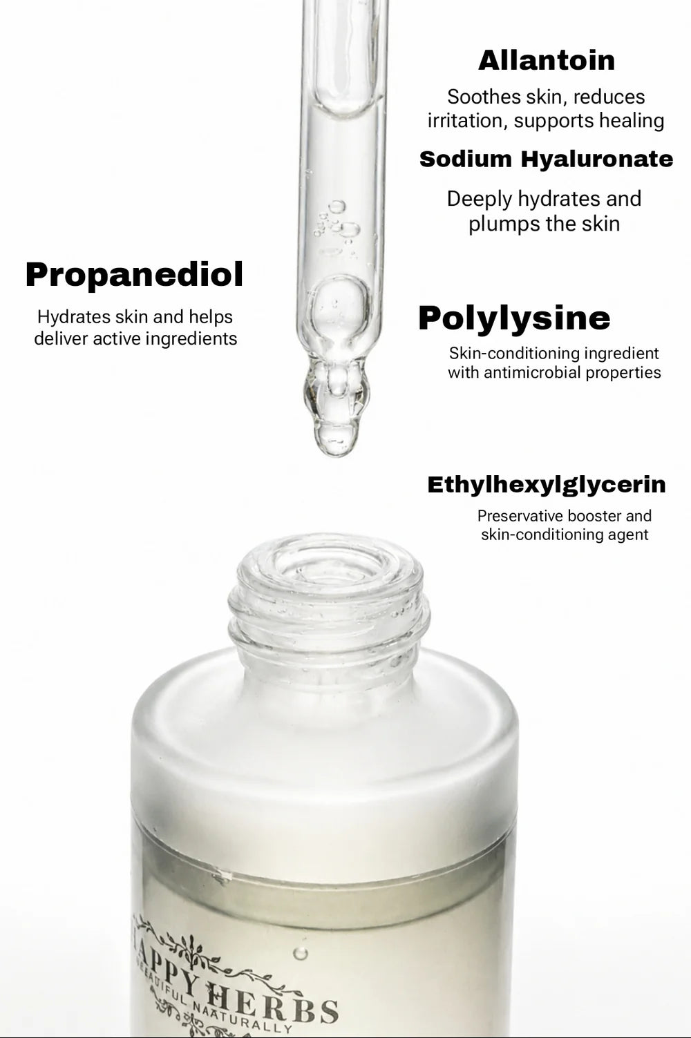 GLOW BALANCE SERUM (50ML)