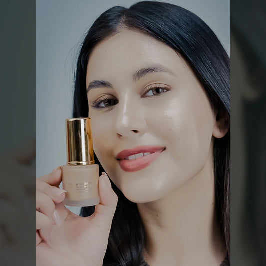 RADIANT IVORY (GLASS SKIN FILTER) - 20ML