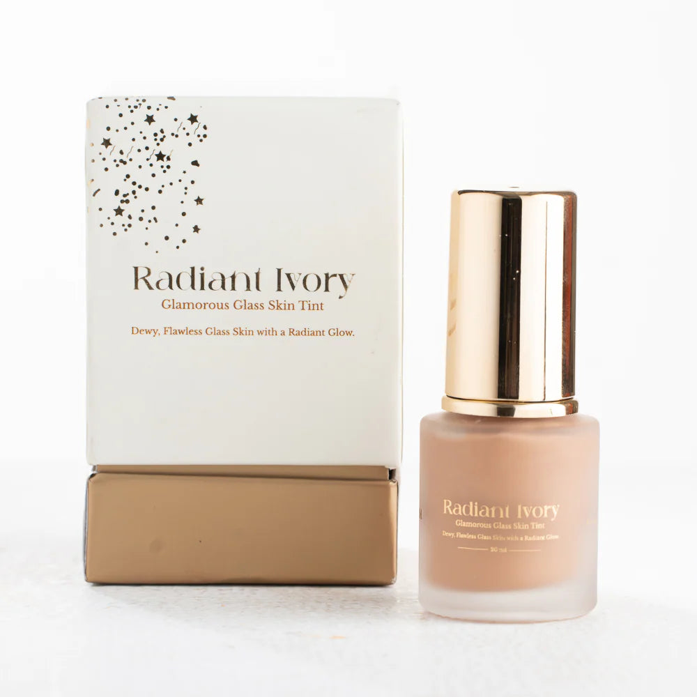 RADIANT IVORY (GLASS SKIN FILTER) - 20ML