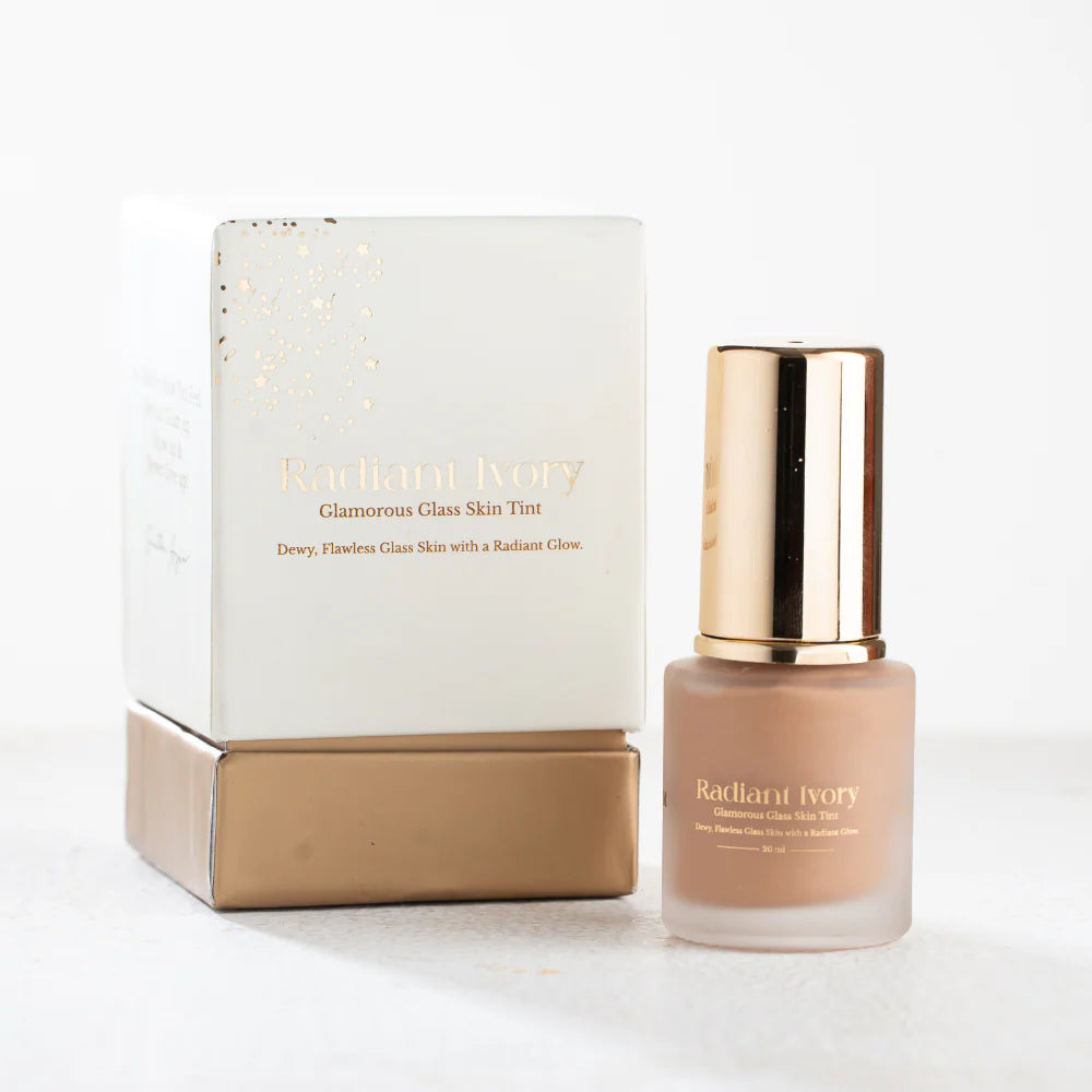 RADIANT IVORY (GLASS SKIN FILTER) - 20ML