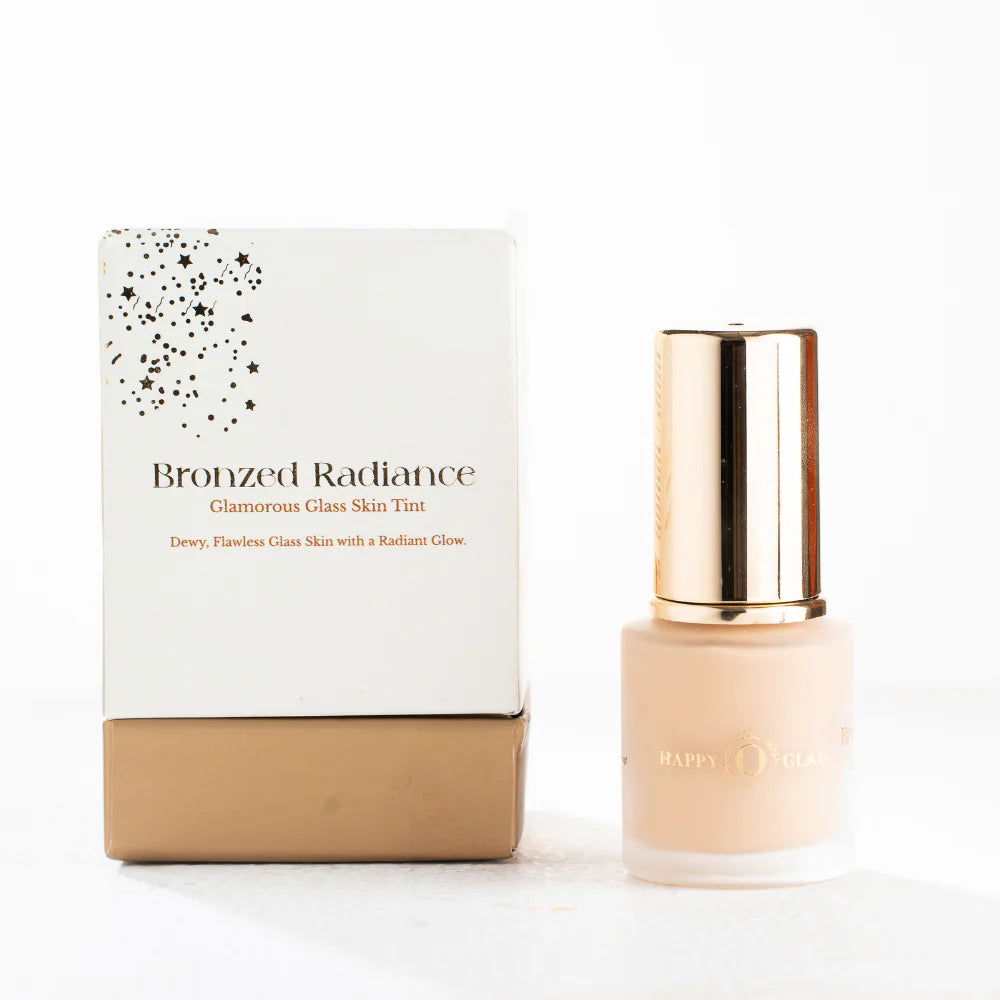 BRONZED RADIANCE (GLASS SKIN FILTER) - 20ML