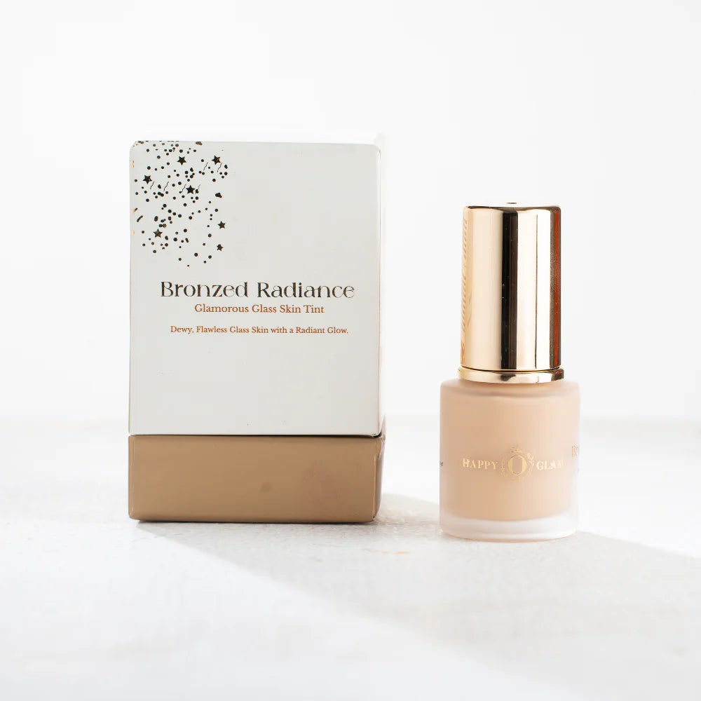 BRONZED RADIANCE (GLASS SKIN FILTER) - 20ML