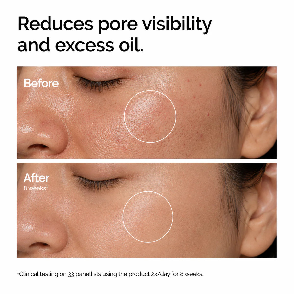 GLOW BALANCE SERUM (50ML)