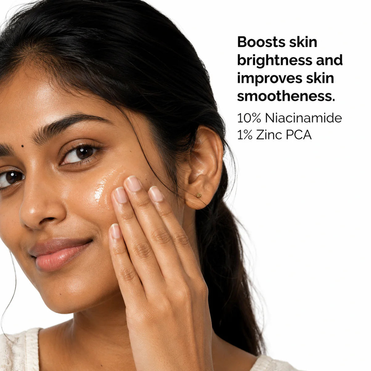 GLOW BALANCE SERUM (50ML)