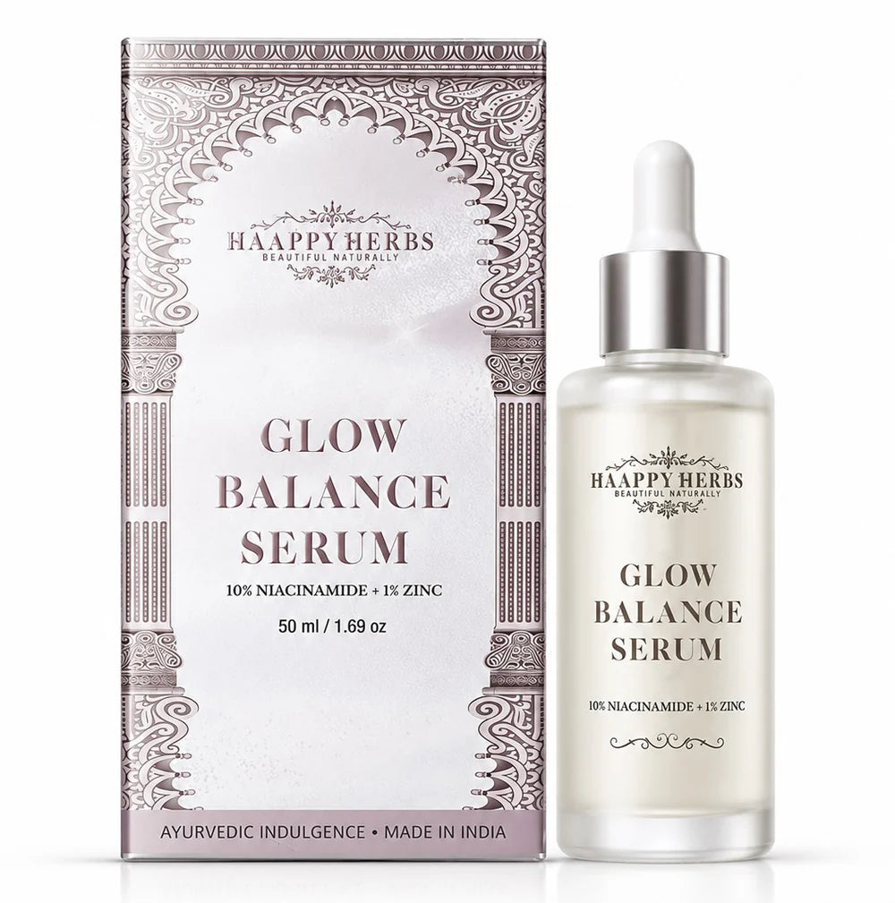 GLOW BALANCE SERUM (50ML)