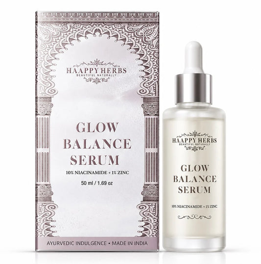 GLOW BALANCE SERUM (50ML)