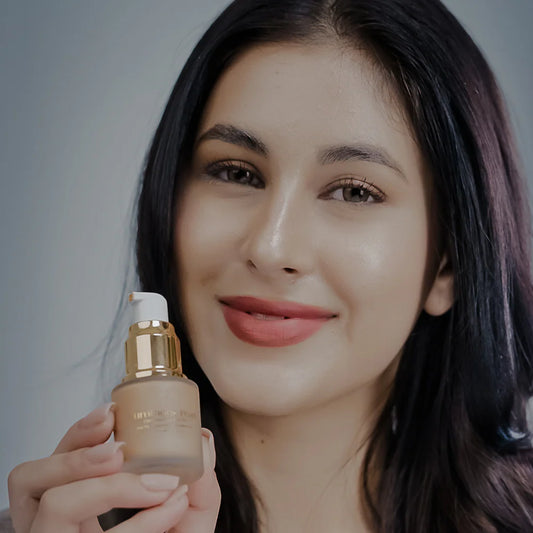 LUMINOUS PEARL (GLASS SKIN FILTER) - 20ML