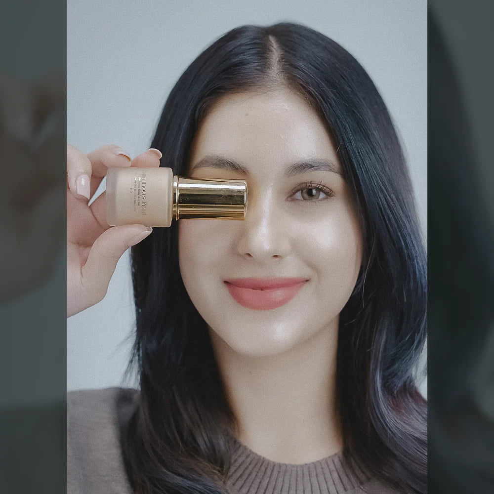 LUMINOUS PEARL (GLASS SKIN FILTER) - 20ML