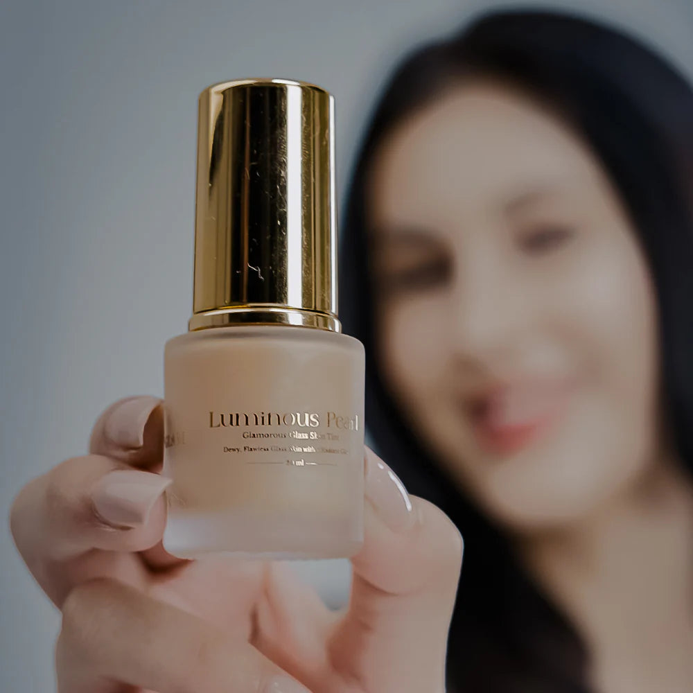 LUMINOUS PEARL (GLASS SKIN FILTER) - 20ML