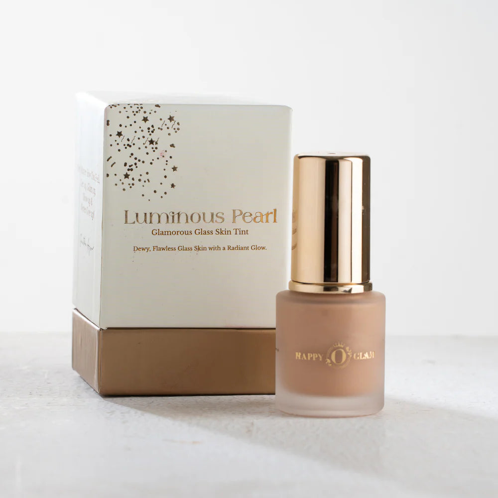 LUMINOUS PEARL (GLASS SKIN FILTER) - 20ML