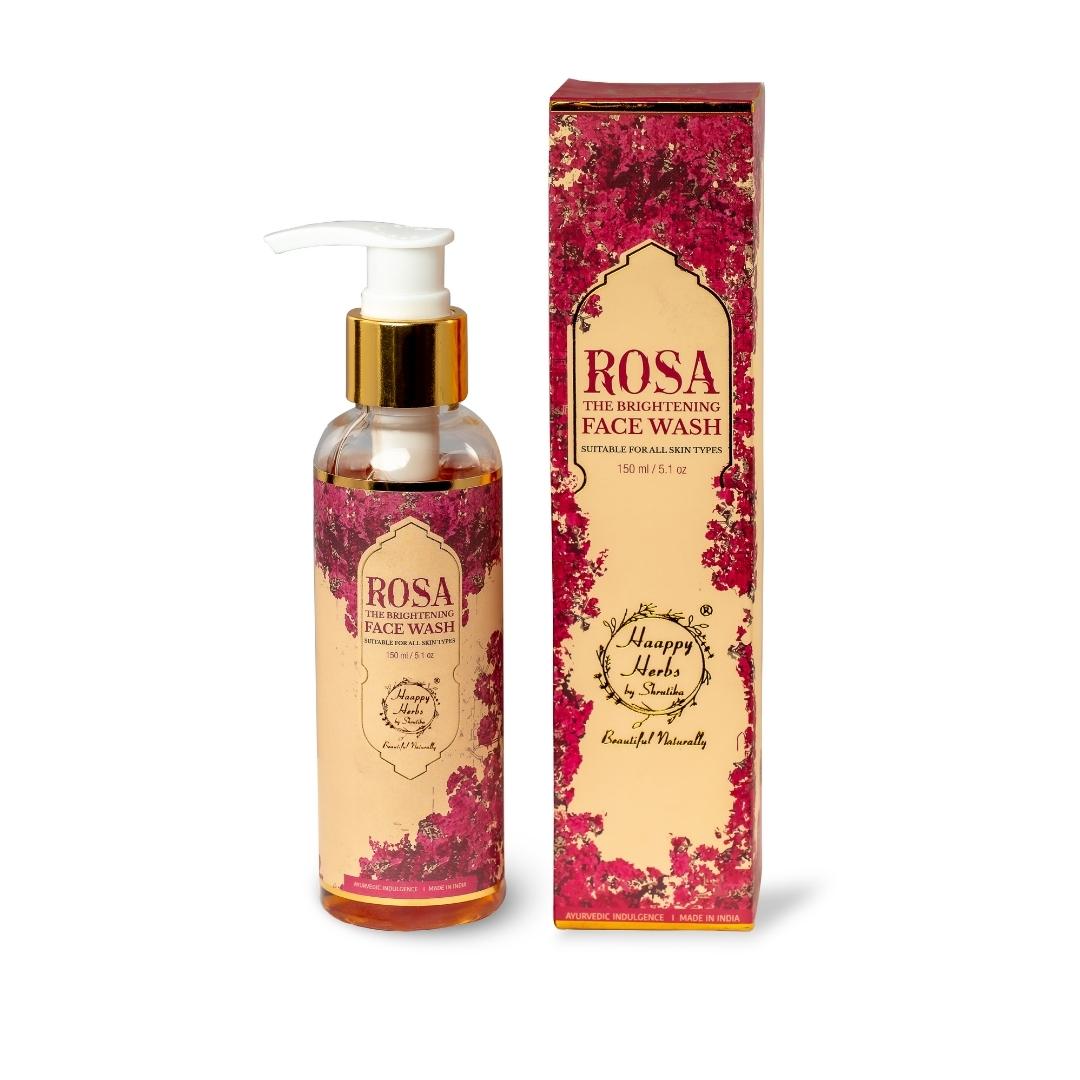 ROSA FACEWASH