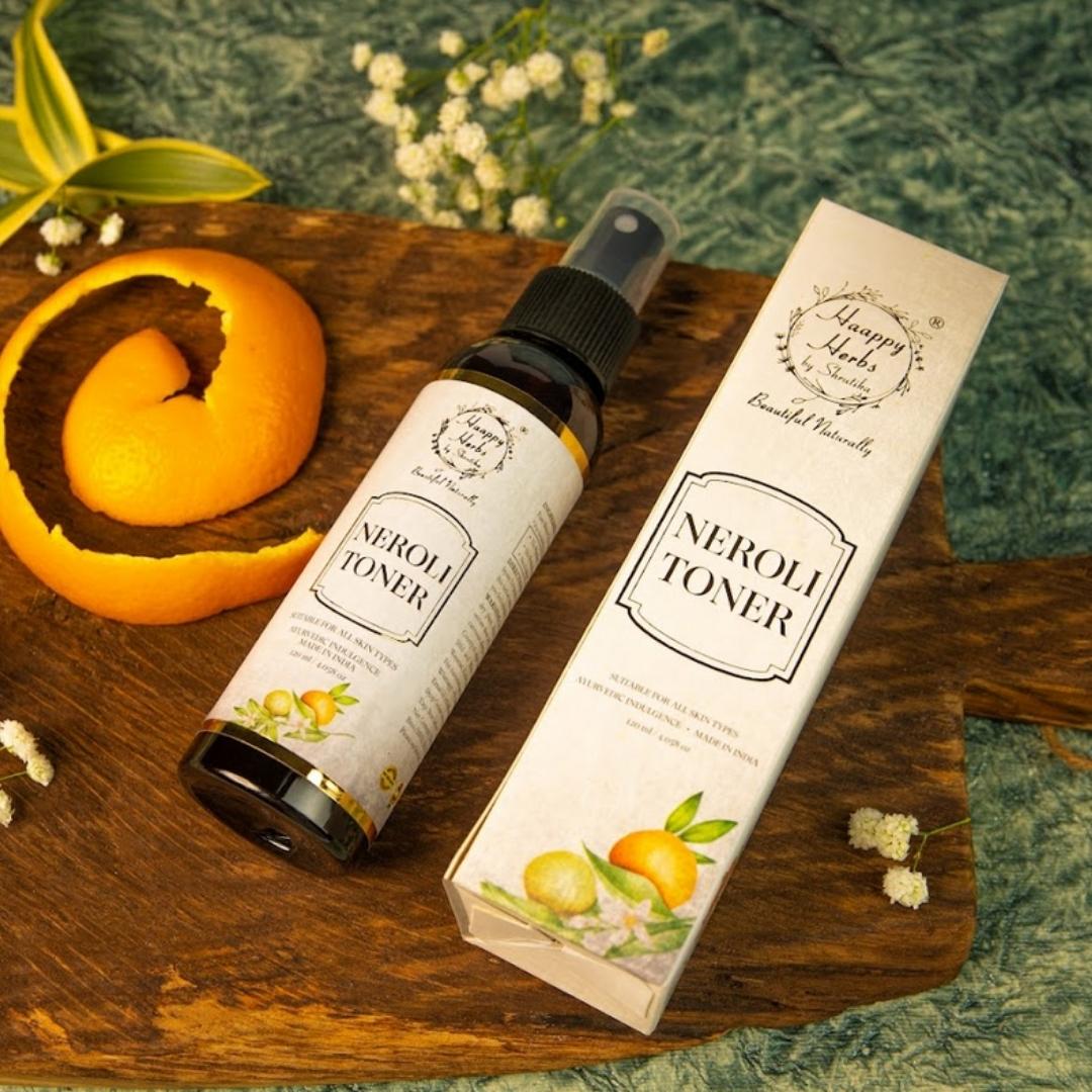 NEROLI TONER