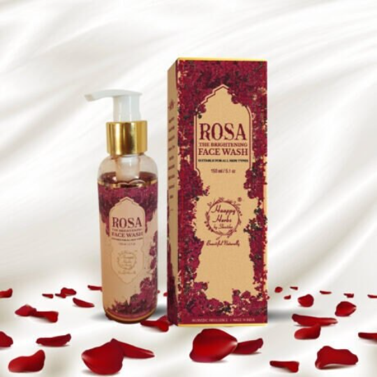 ROSA FACEWASH