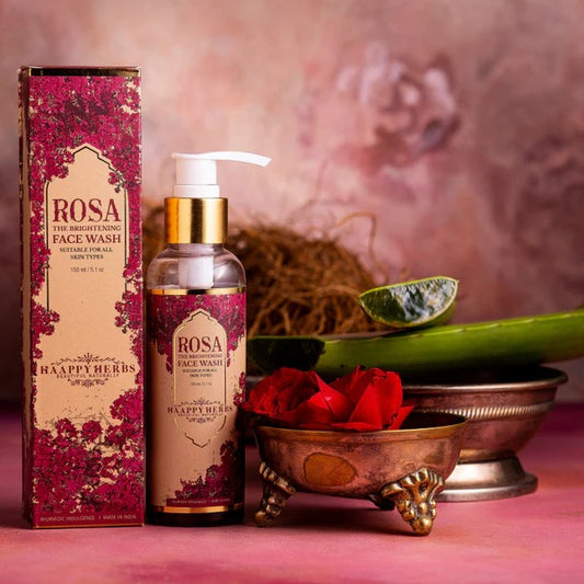 ROSA FACEWASH