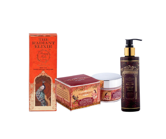 SKIN HYDRATING KIT