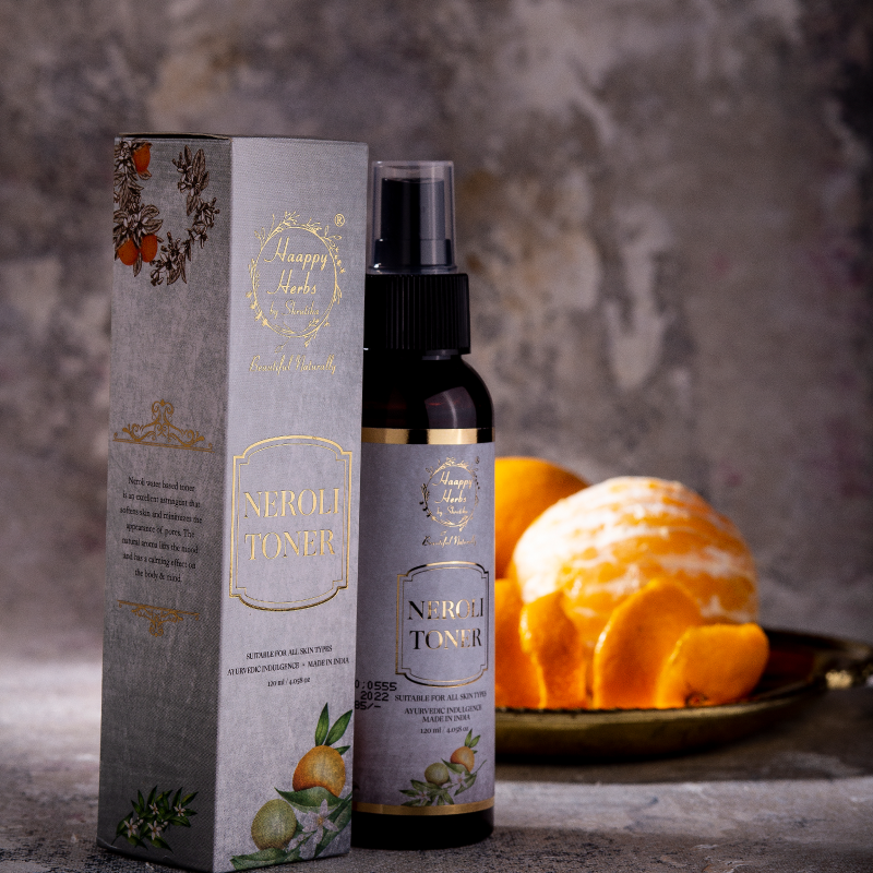 NEROLI TONER