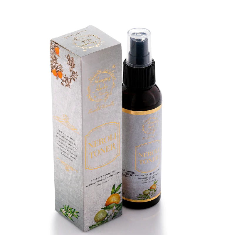 NEROLI TONER