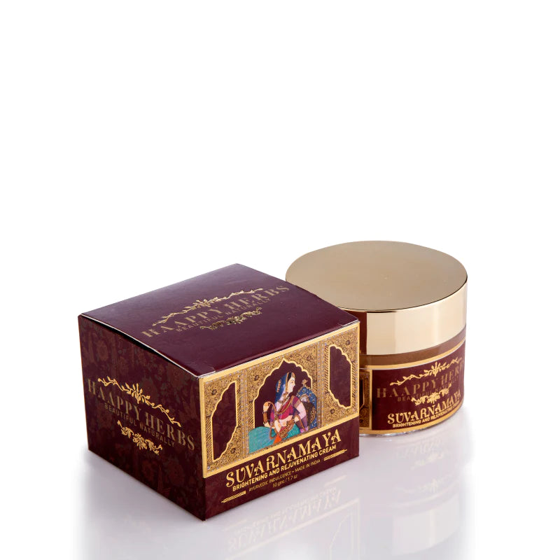 SUVARNAMAYAA DAY AND NIGHT CREAM