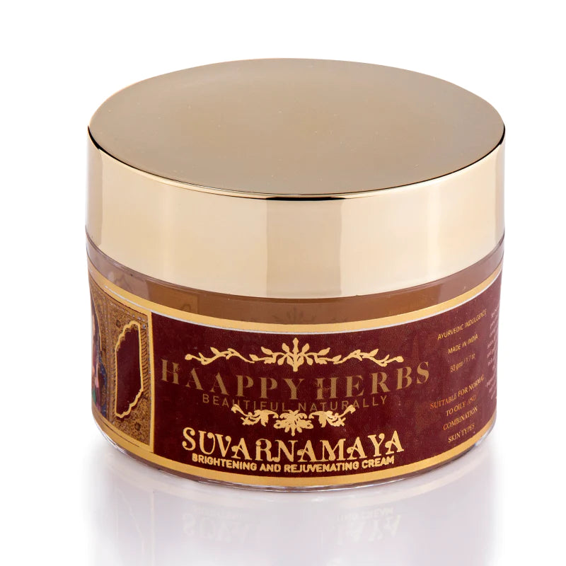 SUVARNAMAYAA DAY AND NIGHT CREAM