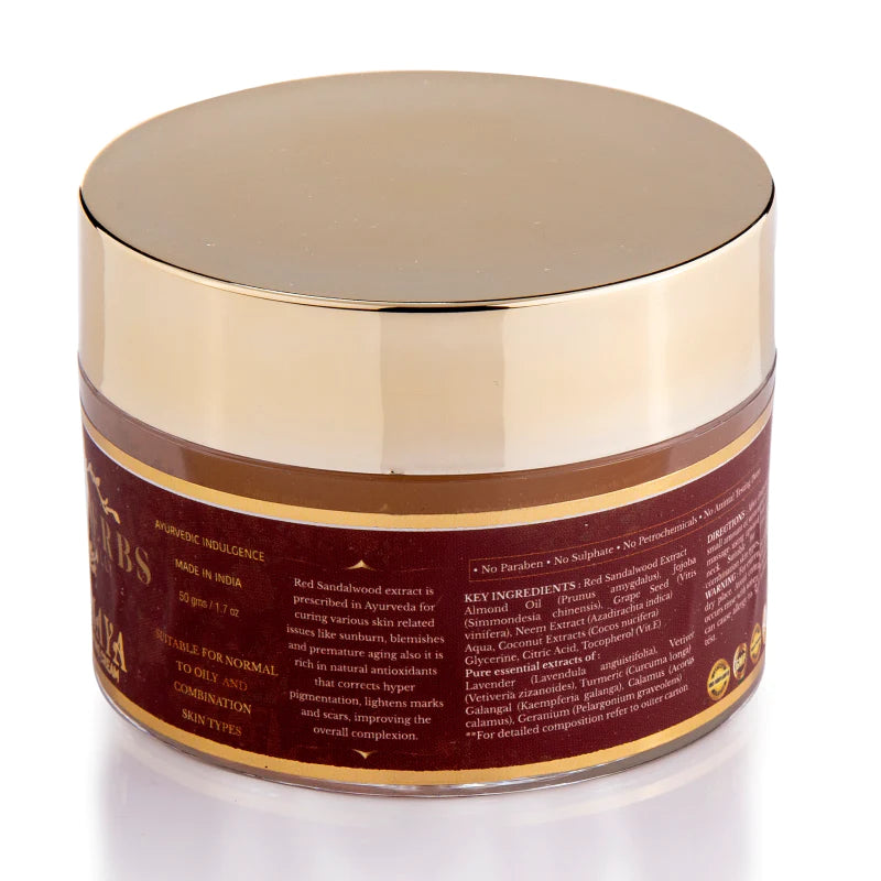 SUVARNAMAYAA DAY AND NIGHT CREAM