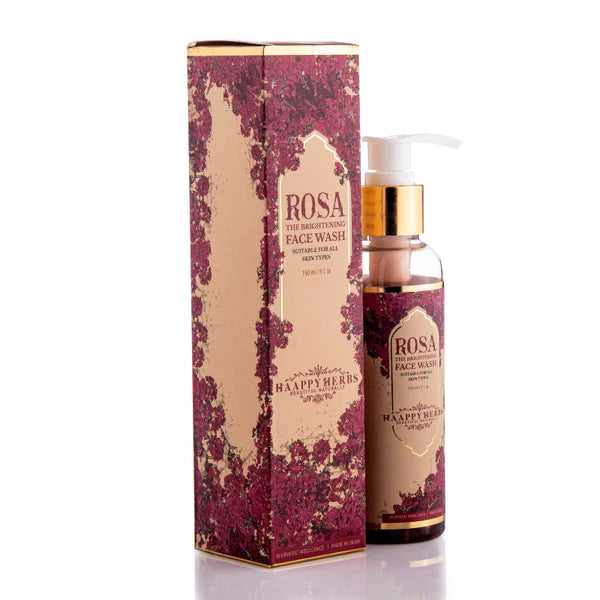 ROSA FACEWASH