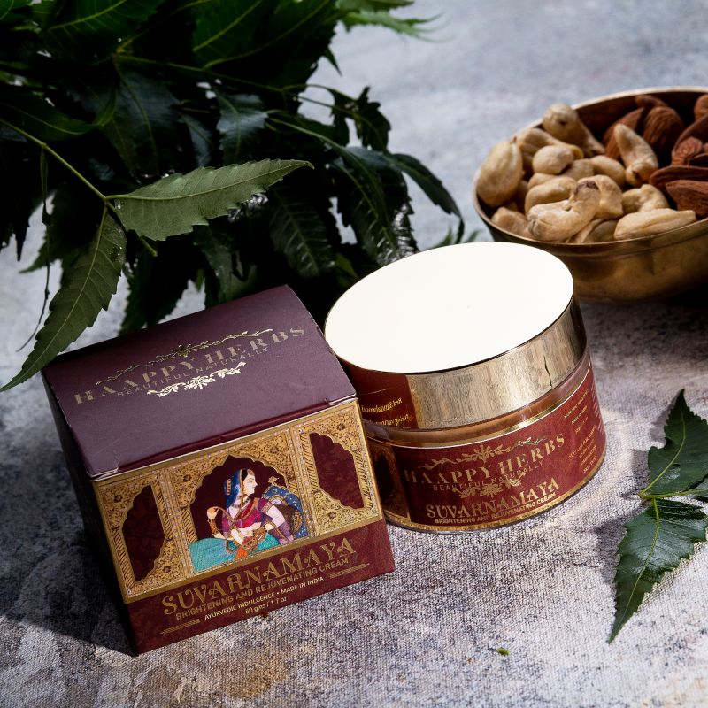 SUVARNAMAYAA DAY AND NIGHT CREAM