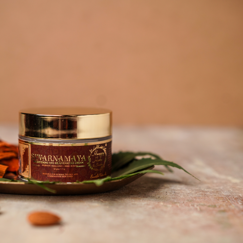 SUVARNAMAYAA DAY AND NIGHT CREAM