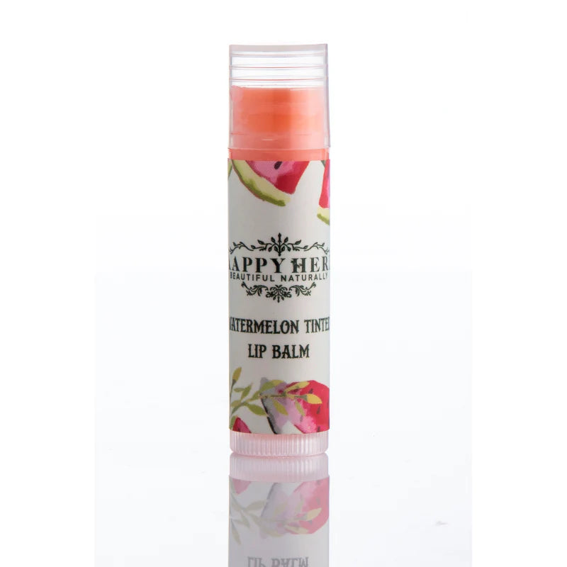 LIP BALM WITH TINT WATERMELON